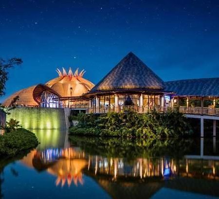 The Bliss At Vidanta Riviera Maya 칸쿤 외부 사진