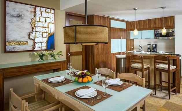 The Bliss At Vidanta Riviera Maya 칸쿤 외부 사진